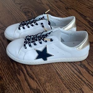 Vintage Havana sneaker